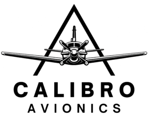 calibro avionics logo (6)